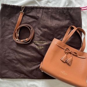 Kate Spade Purse - like new